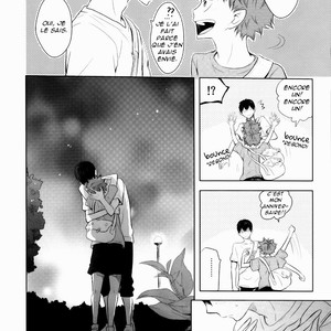 [bubunhanten] Nibun no Ichi (One Half) – Haikyuu!! dj [Fr] – Gay Comics image 011.jpg