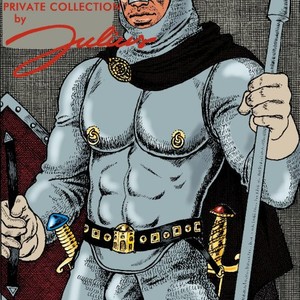 [Julius] Crusaders [Eng] – Gay Comics image 001.jpg