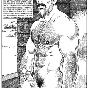 [Julius] Crusaders [Eng] – Gay Comics image 015.jpg