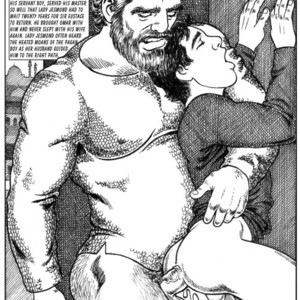 [Julius] Crusaders [Eng] – Gay Comics image 043.jpg