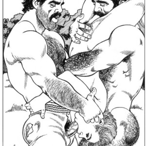 [Julius] Crusaders [Eng] – Gay Comics image 054.jpg