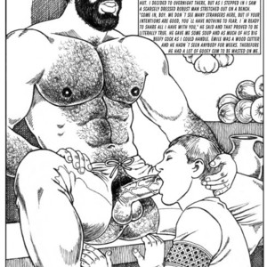 [Julius] Crusaders [Eng] – Gay Comics image 059.jpg