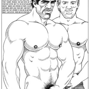 [Julius] Crusaders [Eng] – Gay Comics image 062.jpg