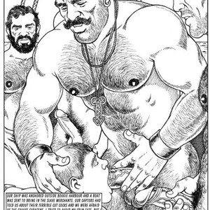 [Julius] Crusaders [Eng] – Gay Comics image 073.jpg