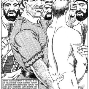 [Julius] Crusaders [Eng] – Gay Comics image 076.jpg