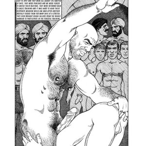 [Julius] Crusaders [Eng] – Gay Comics image 077.jpg