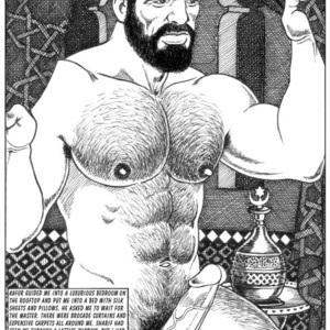 [Julius] Crusaders [Eng] – Gay Comics image 079.jpg