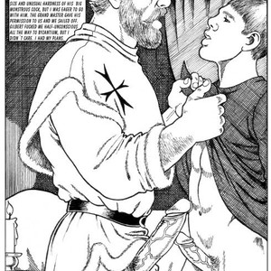 [Julius] Crusaders [Eng] – Gay Comics image 091.jpg