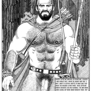 [Julius] Crusaders [Eng] – Gay Comics image 092.jpg