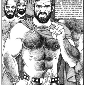 [Julius] Crusaders [Eng] – Gay Comics image 098.jpg