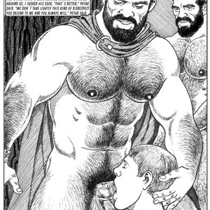 [Julius] Crusaders [Eng] – Gay Comics image 099.jpg