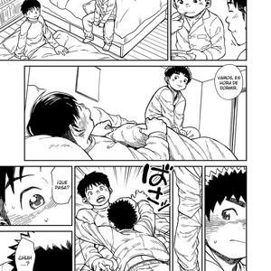 [Shigeru] Staying Night [Esp] – Gay Comics image 013.jpg
