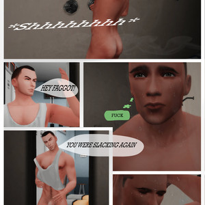 [Sims4Comicz] StarPlayer (update c.4) [Eng] – Gay Comics image 006.jpg
