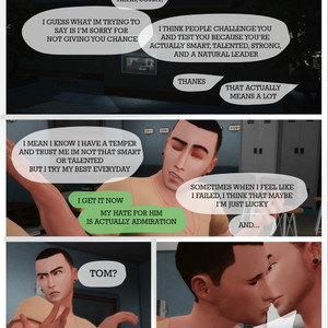 [Sims4Comicz] StarPlayer (update c.4) [Eng] – Gay Comics image 034.jpg