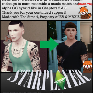 [Sims4Comicz] StarPlayer (update c.4) [Eng] – Gay Comics image 050.jpg