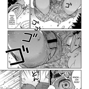 [Shigeru] Wandering Calcium Hypochlorite [Esp] – Gay Comics image 005.jpg
