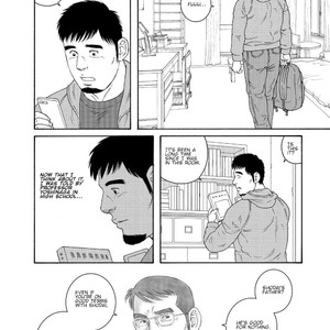 [Tagame Gengoroh] My Best Friend’s Dad Made Me a Bitch [Eng] – Gay Comics image 006.jpg