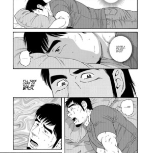 [Tagame Gengoroh] My Best Friend’s Dad Made Me a Bitch [Eng] – Gay Comics image 028.jpg