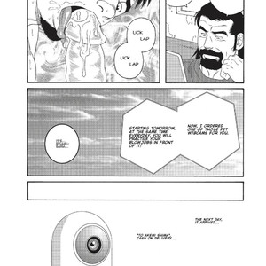 [Tagame Gengoroh] My Best Friend’s Dad Made Me a Bitch [Eng] – Gay Comics image 040.jpg