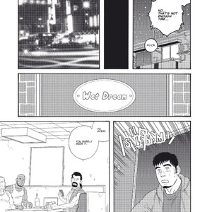 [Tagame Gengoroh] My Best Friend’s Dad Made Me a Bitch [Eng] – Gay Comics image 043.jpg