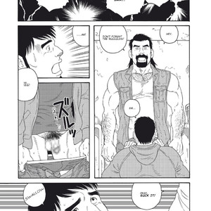 [Tagame Gengoroh] My Best Friend’s Dad Made Me a Bitch [Eng] – Gay Comics image 045.jpg