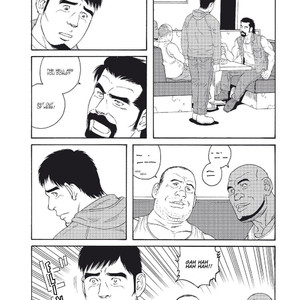 [Tagame Gengoroh] My Best Friend’s Dad Made Me a Bitch [Eng] – Gay Comics image 048.jpg