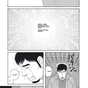 [Tagame Gengoroh] My Best Friend’s Dad Made Me a Bitch [Eng] – Gay Comics image 049.jpg