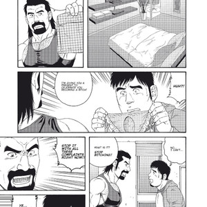 [Tagame Gengoroh] My Best Friend’s Dad Made Me a Bitch [Eng] – Gay Comics image 054.jpg