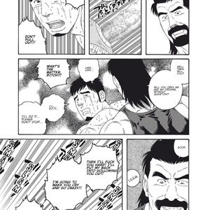 [Tagame Gengoroh] My Best Friend’s Dad Made Me a Bitch [Eng] – Gay Comics image 062.jpg