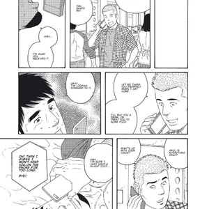 [Tagame Gengoroh] My Best Friend’s Dad Made Me a Bitch [Eng] – Gay Comics image 064.jpg