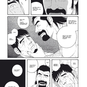 [Tagame Gengoroh] My Best Friend’s Dad Made Me a Bitch [Eng] – Gay Comics image 066.jpg