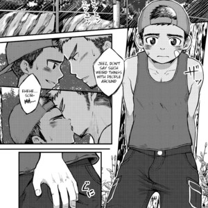 [Gakupoppo (Cara Subato)] Cheeky Ken and Big Dick Nori [Eng] – Gay Comics image 003.jpg