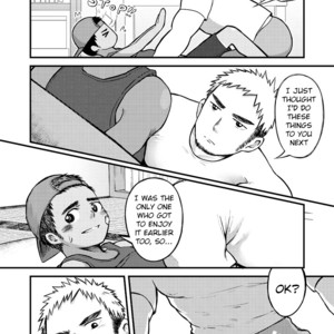 [Gakupoppo (Cara Subato)] Cheeky Ken and Big Dick Nori [Eng] – Gay Comics image 009.jpg