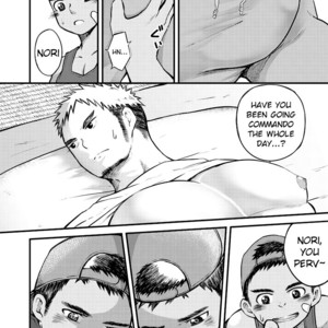 [Gakupoppo (Cara Subato)] Cheeky Ken and Big Dick Nori [Eng] – Gay Comics image 013.jpg