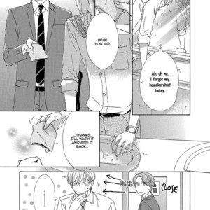 [Hashimoto Aoi] Suit wo Nuidara (update c.6) [Eng] – Gay Comics image 069.jpg