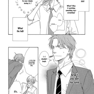 [Hashimoto Aoi] Suit wo Nuidara (update c.6) [Eng] – Gay Comics image 071.jpg