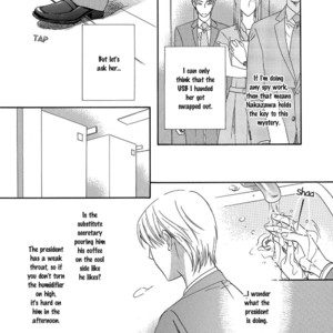 [Hashimoto Aoi] Suit wo Nuidara (update c.6) [Eng] – Gay Comics image 125.jpg