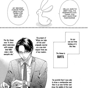 [Hashimoto Aoi] Suit wo Nuidara (update c.6) [Eng] – Gay Comics image 162.jpg