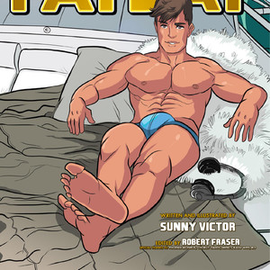 [Sunny Victor] Payday #1 [Eng] – Gay Comics image 002.jpg