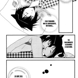 [Air World/ TAKAMI Mei] Loveless dj – Love Kiss [Español] – Gay Comics image 024.jpg