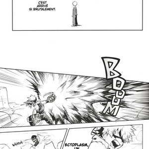 [WHOOP HOOP (Senowo)] Tenchou ni Okuru – Boku no Hero Academia dj [French] – Gay Comics image 014.jpg