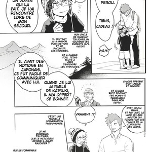 [WHOOP HOOP (Senowo)] Tenchou ni Okuru – Boku no Hero Academia dj [French] – Gay Comics image 024.jpg