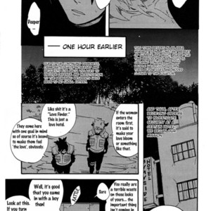[Emi/ 10 Rankai] The End of the Polar Night – Naruto dj [Eng] – Gay Comics image 004.jpg