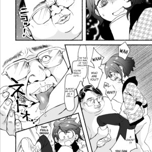 [Tartarosauce of the Hell (Hituka)] Gakkou no Waidan Jou [Eng] – Gay Comics image 019.jpg