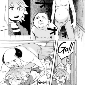 [Tartarosauce of the Hell (Hituka)] Gakkou no Waidan Jou [Eng] – Gay Comics image 031.jpg