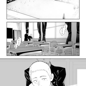 [Mentaiko (Itto)] Tabun Sore ga Love Nanjanakarou ka. 3 [Eng] – Gay Comics image 003.jpg