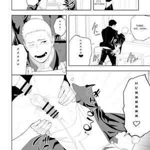 [Mentaiko (Itto)] Tabun Sore ga Love Nanjanakarou ka. 3 [Eng] – Gay Comics image 004.jpg