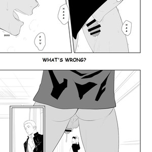 [Mentaiko (Itto)] Tabun Sore ga Love Nanjanakarou ka. 3 [Eng] – Gay Comics image 005.jpg
