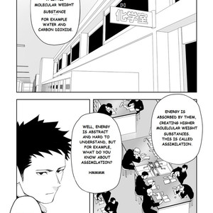 [Mentaiko (Itto)] Tabun Sore ga Love Nanjanakarou ka. 3 [Eng] – Gay Comics image 007.jpg