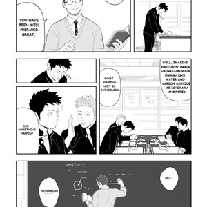 [Mentaiko (Itto)] Tabun Sore ga Love Nanjanakarou ka. 3 [Eng] – Gay Comics image 008.jpg